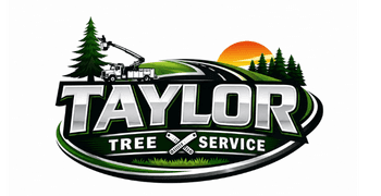 Taylors Tree Service logo